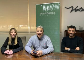 Eliana Arzer es la nueva subsecretaría de Bromatología