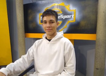 “Estoy muy contento del momento que estoy viviendo” (Video)