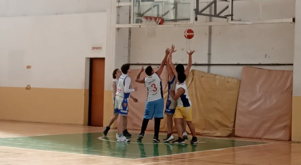 Copa Buenos Aires: se desarrolló la etapa regional de Básquet 3×3 en nuestra ciudad