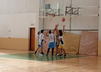 Copa Buenos Aires: se desarrolló la etapa regional de Básquet 3×3 en nuestra ciudad