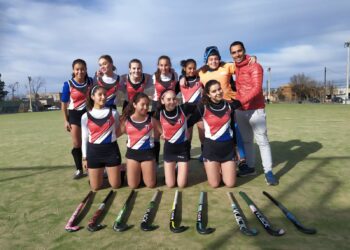 Tornquist disputó la “Copa Buenos Aires”