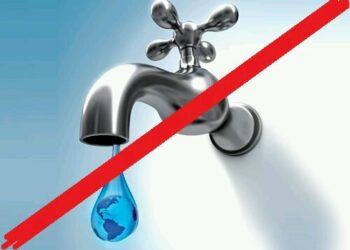 Miércoles 6: Corte programado de agua en Tornquist