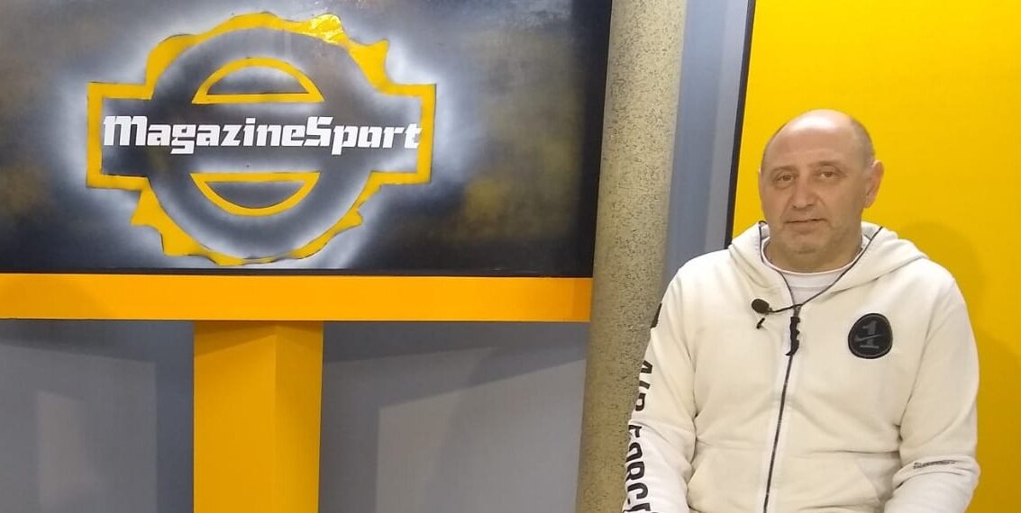 Pettinari: “Para que la actualidad deportiva e institucional crezca, necesitamos que la gente se sume al club” (Video)