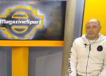 Pettinari: “Para que la actualidad deportiva e institucional crezca, necesitamos que la gente se sume al club” (Video)
