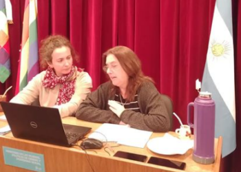 Se reunió el consejo de articulación de Políticas de Género y Diversidad Sexual