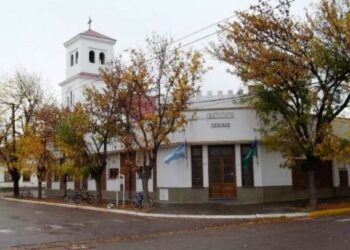 Acto protocolar por el Día de la Independencia