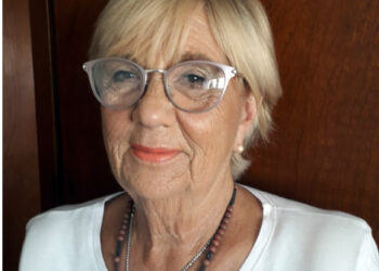 Diputados aprobó la declaración como Personalidad Destacada de la Provincia a María Luisa Kugler