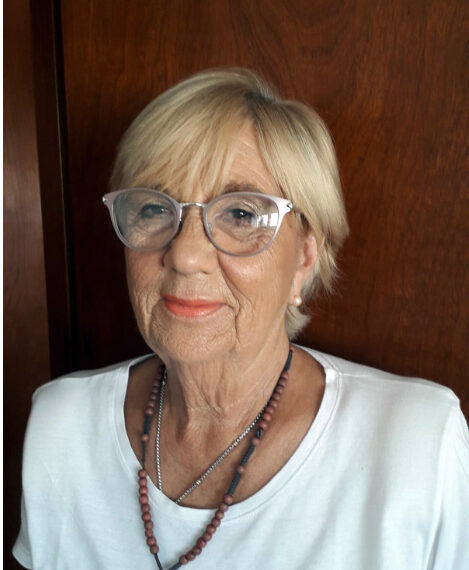 Diputados aprobó la declaración como Personalidad Destacada de la Provincia a María Luisa Kugler