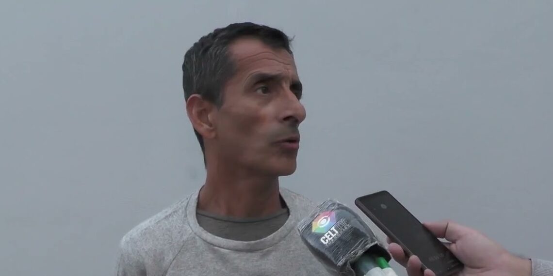 Bartolini adelantó algunos temas que se abordarán en la asamblea del STMT (Video)