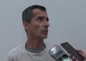 Bartolini adelantó algunos temas que se abordarán en la asamblea del STMT (Video)