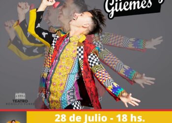 Agenda cultural: segunda semana de vacaciones de invierno