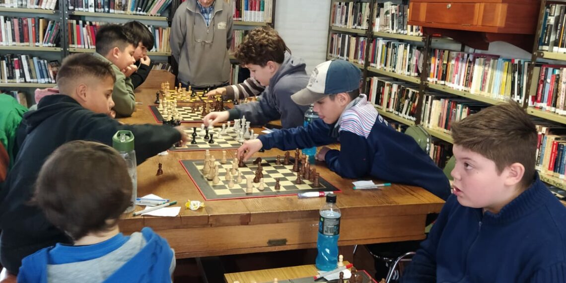 Envión continua con sus actividades durante el receso invernal