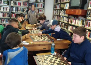 Envión continua con sus actividades durante el receso invernal