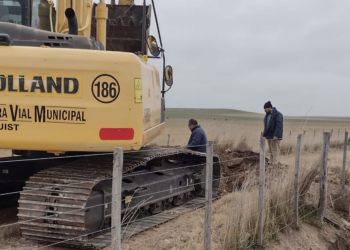 La Comisión Vial continua con su plan de trabajo