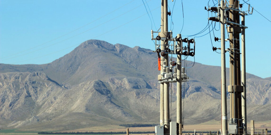 Nuevo Corte de energía programado por la CELT. en cercanías de Tres Picos