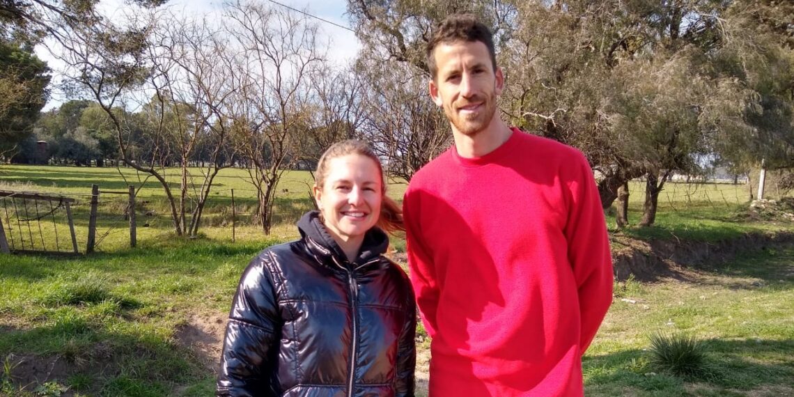 Rural Bike: Se viene la 1° edición del “Desafío Circuito Chico” en Tornquist (Videos)