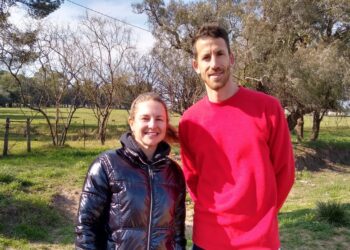 Rural Bike: Se viene la 1° edición del “Desafío Circuito Chico” en Tornquist (Videos)