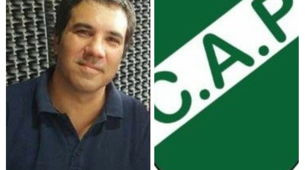 Silvio Pagalday y un nuevo desafío futbolístico junto a Pacífico de Cabildo (Video)