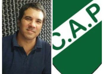 Silvio Pagalday y un nuevo desafío futbolístico junto a Pacífico de Cabildo (Video)