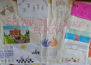 Educación Especial: “Se trabaja mucho para lograr una verdadera  inclusión en nuestra sociedad” (Videos)
