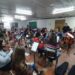 La Orquesta Escuela se presentará en el teatro Rodolfo Funke (Video)