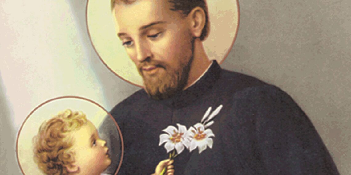 Domingo 7: Misa en honor a San Cayetano en el Jardín de Infantes N° 905