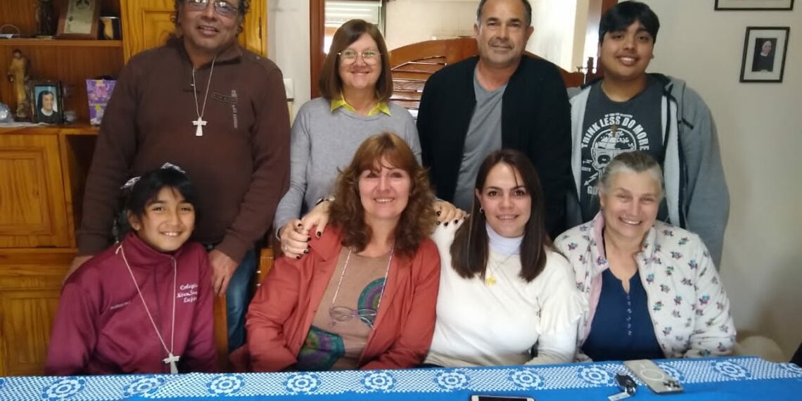 Emotivos testimonios de quienes participaron de la Misión a Esteros (Videos)