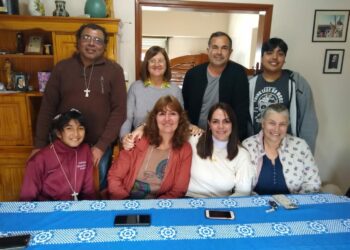 Emotivos testimonios de quienes participaron de la Misión a Esteros (Videos)