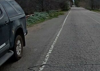 Encontraron el cuerpo sin vida del comerciante de Villa Ventana