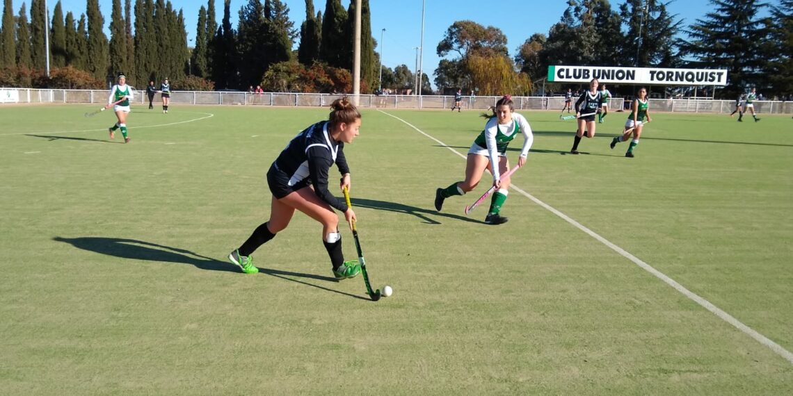 “El gran objetivo que tenemos con Las Lobas es ascender en la ABH” (Video)
