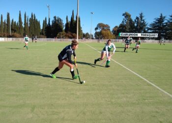 “El gran objetivo que tenemos con Las Lobas es ascender en la ABH” (Video)