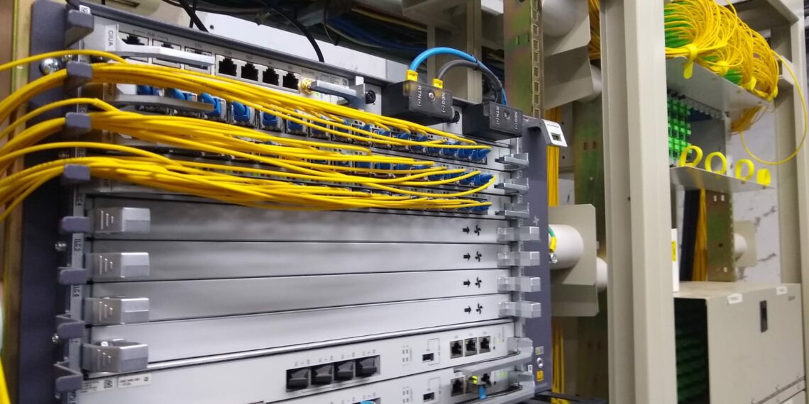 Personal de Telecomunicaciones estará trabajando en los servidores de internet