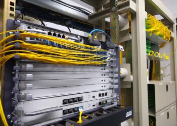 Personal de Telecomunicaciones estará trabajando en los servidores de internet