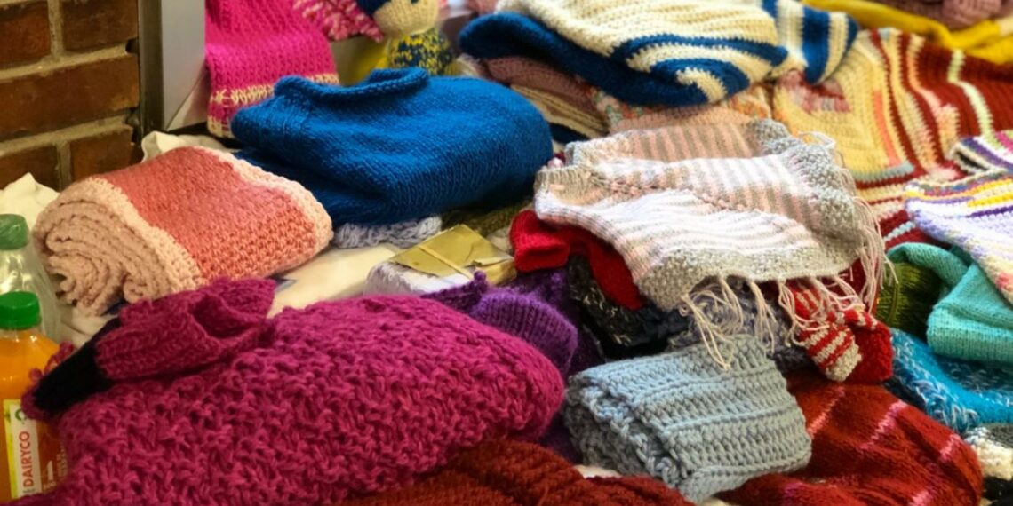 Proyecto “Abriga2”: El viernes 5 se hará entrega de distintos elementos donados
