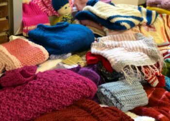 Proyecto “Abriga2”: El viernes 5 se hará entrega de distintos elementos donados