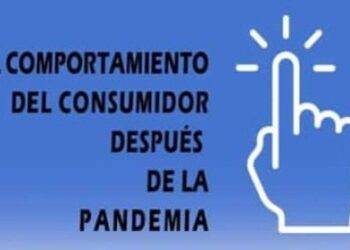 Capacitación sobre el “Comportamiento del consumidor después de la pandemia” (Video)