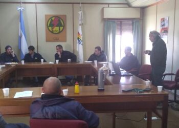 La CELT continúa con la capacitación de su personal