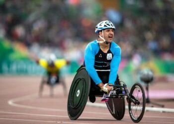 MAGAZINE SPORT y un mano a mano con el atleta paralímpico Alejandro Maldonado (Video)