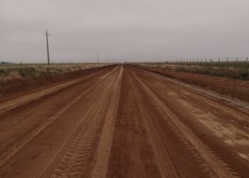 Recuerdan la vigencia de la ordenanza que establece multas sobre el uso y circulación en caminos rurales