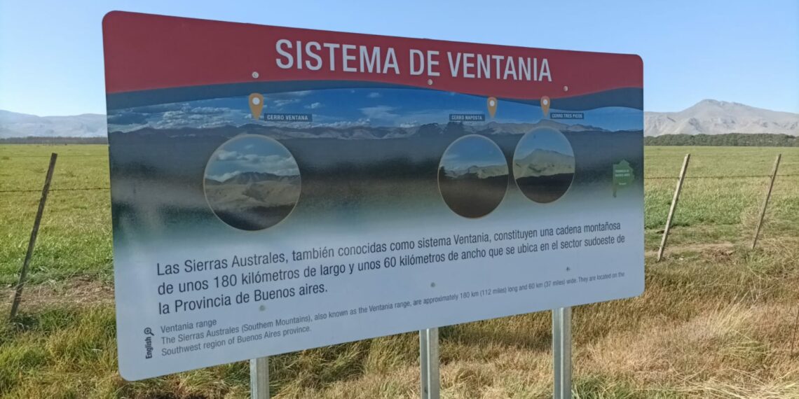 Agradecimiento de la Secretaría de Turismo