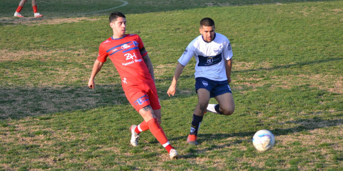 AUTOMOTO PERDIÓ EN SUÁREZ. UNIÓN – TIRO (CS) NO SE JUGÓ
