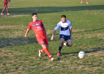 AUTOMOTO PERDIÓ EN SUÁREZ. UNIÓN – TIRO (CS) NO SE JUGÓ