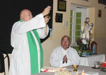 Misa de San Cayetano: La Iglesia reclamó por una mayor sensibilidad a poderosos y políticos (videos y fotos)