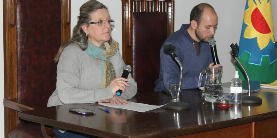 Cesión de tierras al Sindicato Municipal: Juntos considera insuficiente la información enviada por el Ejecutivo