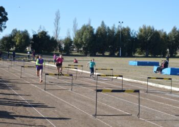 Juegos Bonaerenses: Más atletas del distrito clasificados a la Final Provincial