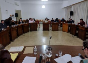 Asamblea de Mayores Contribuyentes y los temas tratados en la sesión del HCD. (informe, fotos y videos)