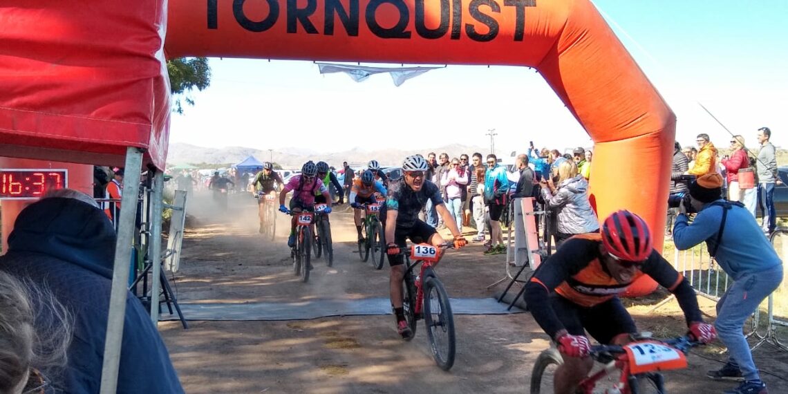 Rural Bike: Se realizó con éxito la 1° edición del Desafío “Circuito Chico” (Videos)