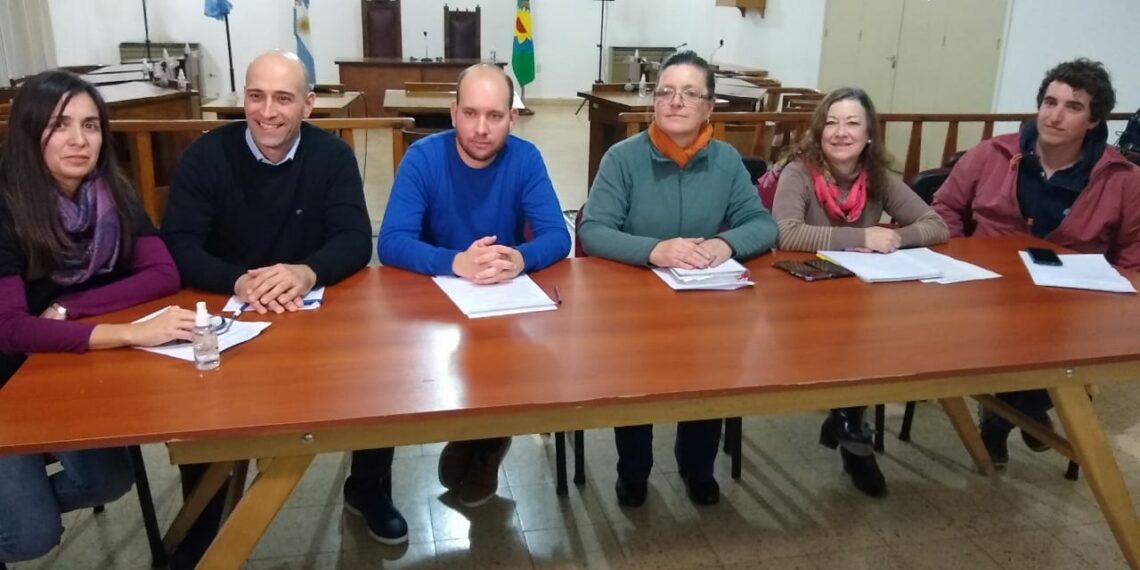 Concejales de Juntos y Juntos por el Cambio realizaron un pedido de informe sobre el alquiler de la nueva “Casa del Niño” (Videos)