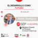 La UCR.  invita a una charla abierta sobre desarrollo local