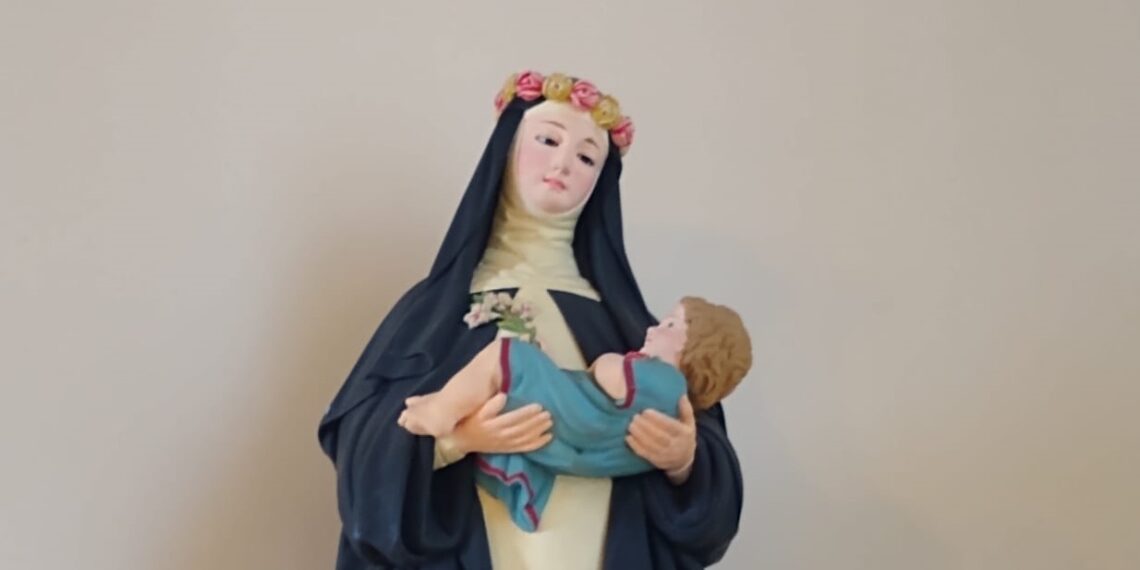 Comienzan las actividades en el marco de las Fiestas Patronales (Video)